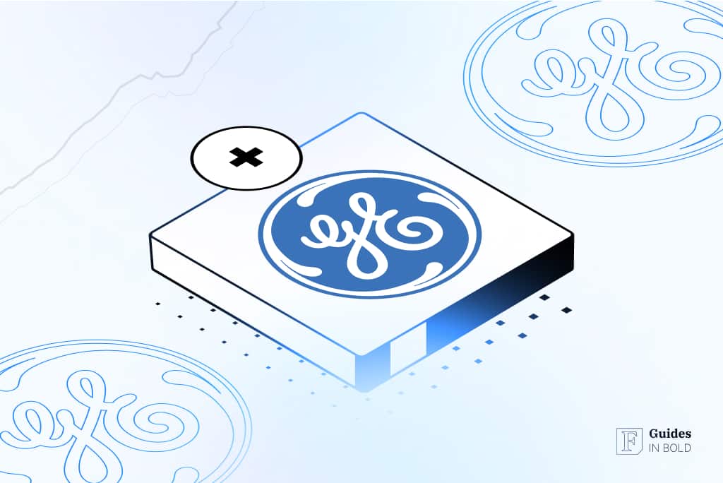 How to Buy General Electric Stock [2024] | Step-by-Step