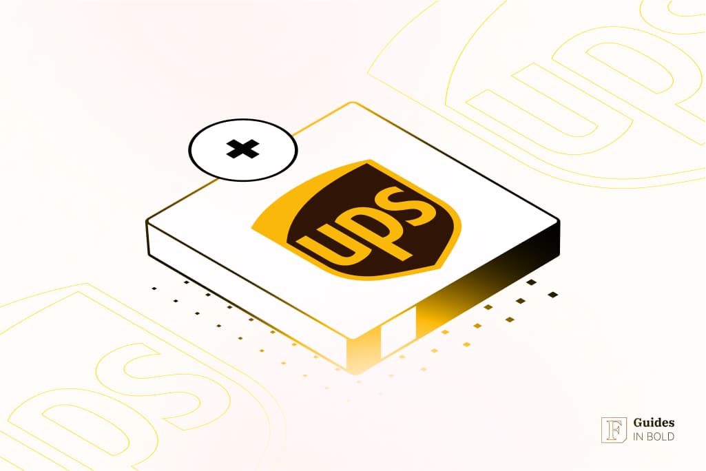 How to Buy UPS Stock [2024] | Step-by-Step