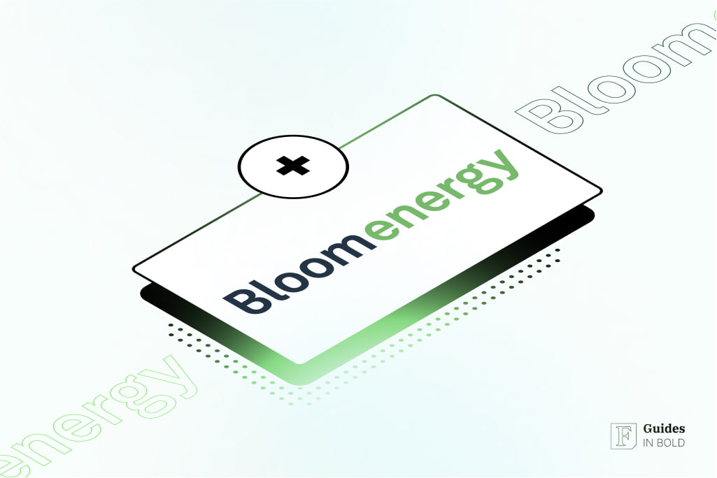how to buy Bloom Energy stock