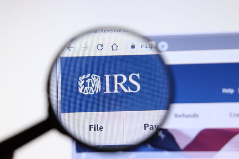 IRS turns to private-sector crypto experts to boost enforcement