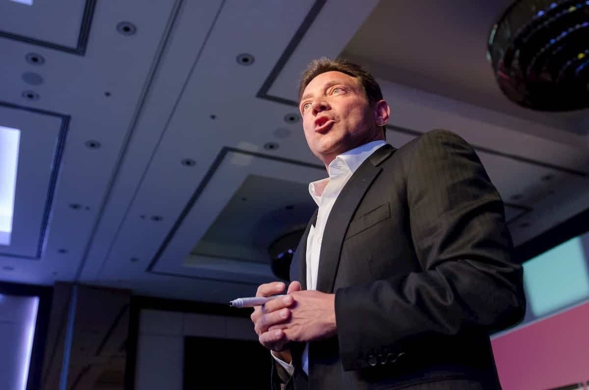 Jordan Belfort Net Worth: Shocking Wealth Revealed in 2025