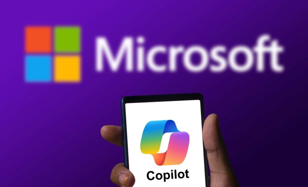 Microsoft's Copilot AI predicts XRP price for end of 2024