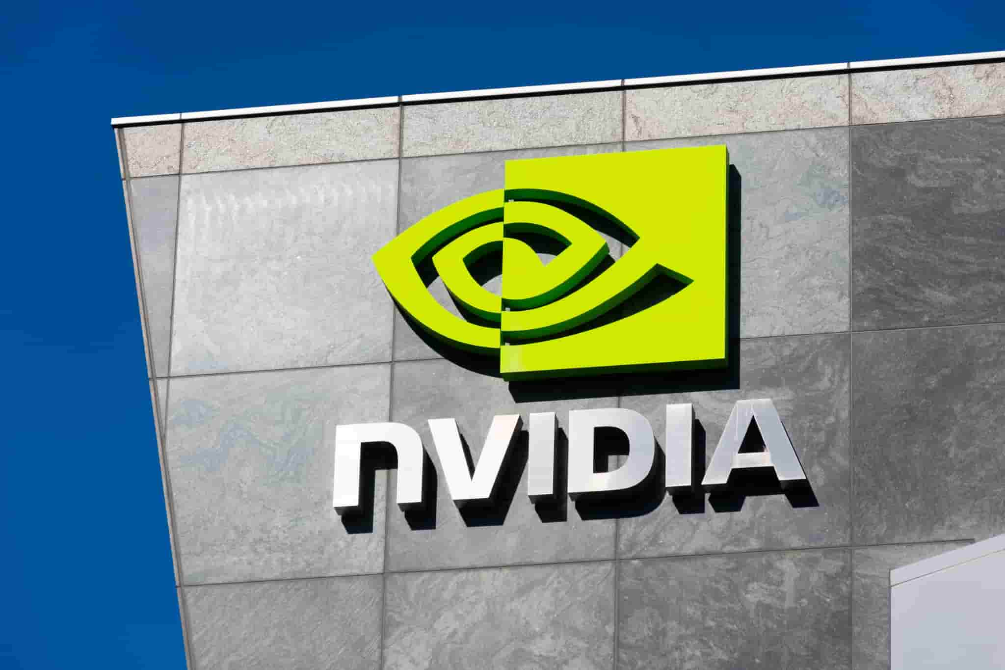 Nvda on sale price target