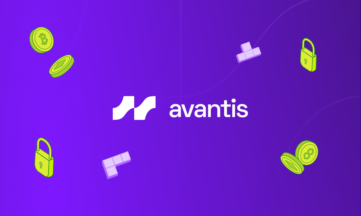 Avantis- The Next Generation Perpetuals DEX, Launches Today on Base Mainnet