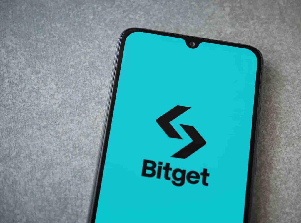 Bitget token hits new all-time high near $1