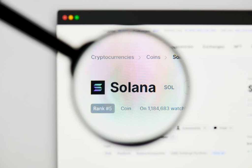 Solana price prediction amid first network outage in one year