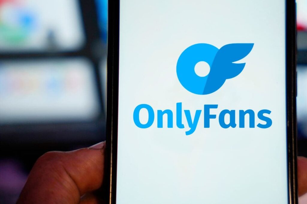 What OnlyFans top earners are doing with their income