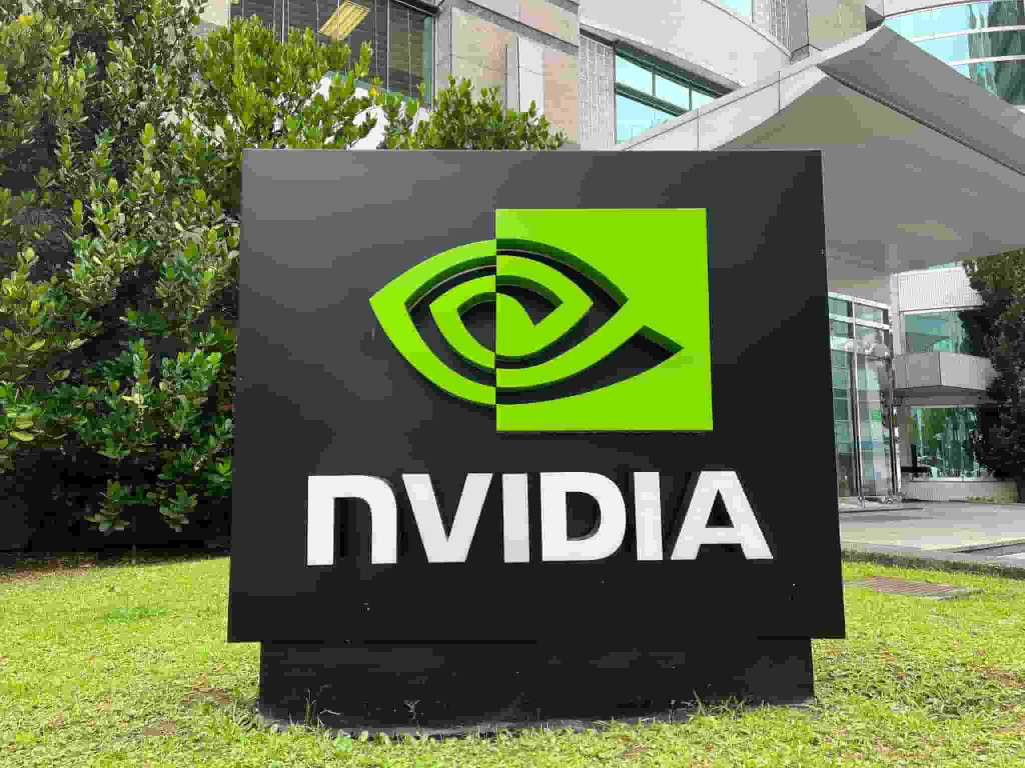 Why Is Nvidia Stock Going Down Today?