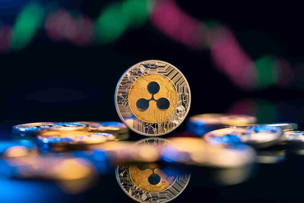 XRP poised for 20% rally amid emerging strong buy signal