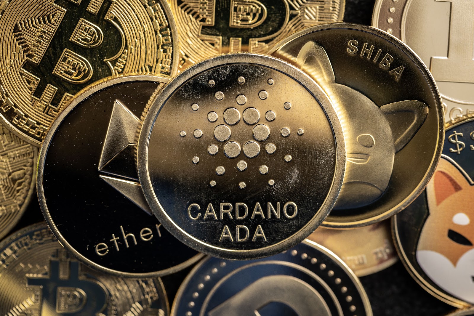 Cardano (ADA) and Dogecoin (DOGE) Experience Dip in Momentum – NuggetRush (NUGX) Soar in Ongoing Presale | Finbold