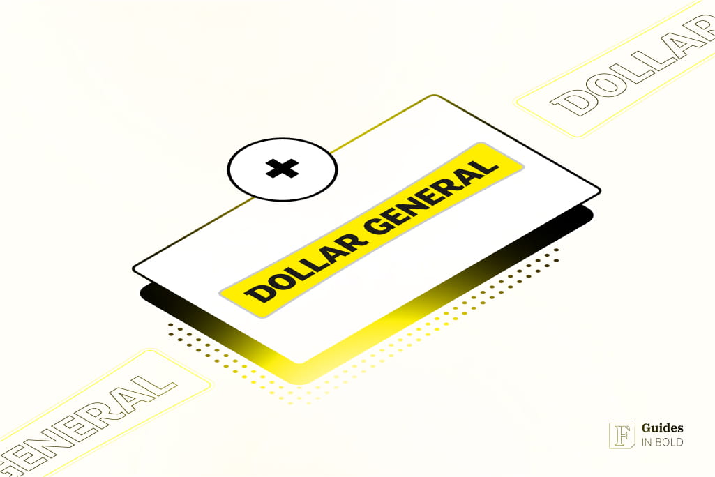 how to buy dollar general stock