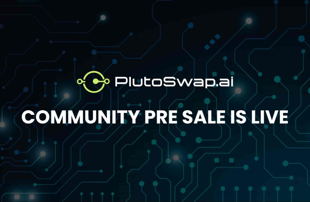 Bitcoin Cash (BCH) And Dogecoin (DOGE) Holders Are Eyeing PlutoSwap (PLUTO)