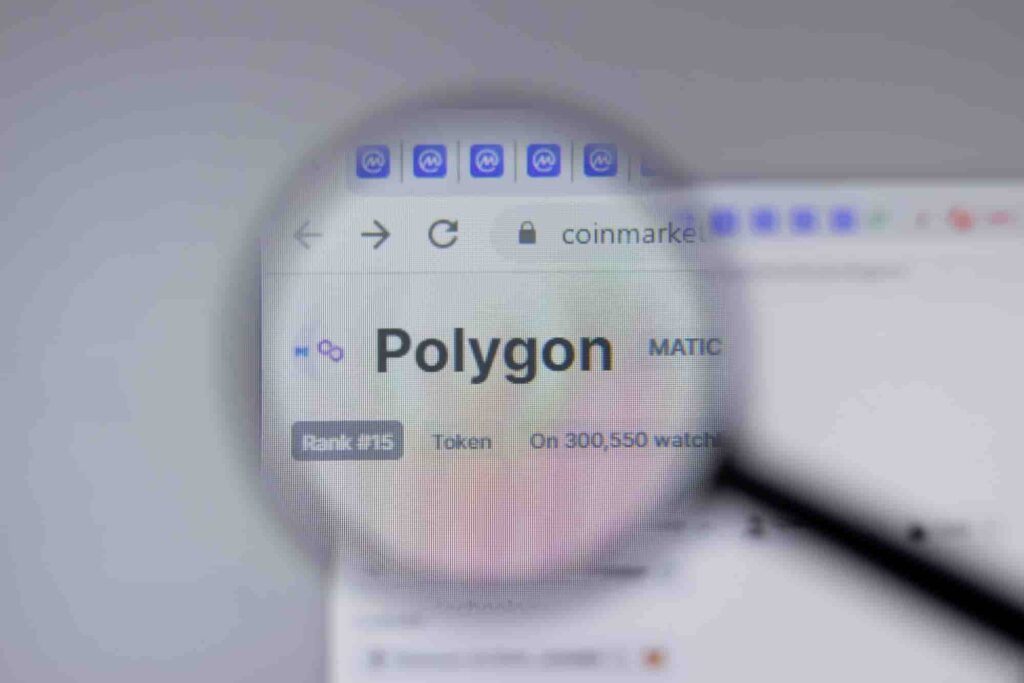 Polygon Partners With Animoca Brands and Human Institute To Create New ID Verification, Solana's TVL Crosses $2B, NuggetRush Prepares for Launch