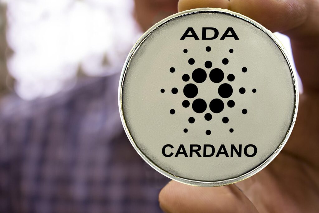 Cardano Hits 4M Transactions in 2 Months; New AI Crypto Surpasses $9.6 Million in Presale