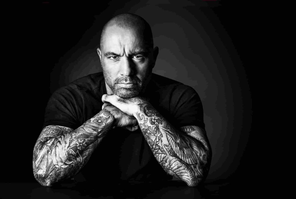 How rich is the world’s most successful podcaster – Joe Rogan’s net worth revealed