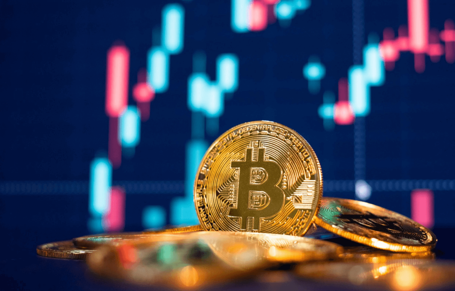 Следующий биткоин. Следующий биткоин