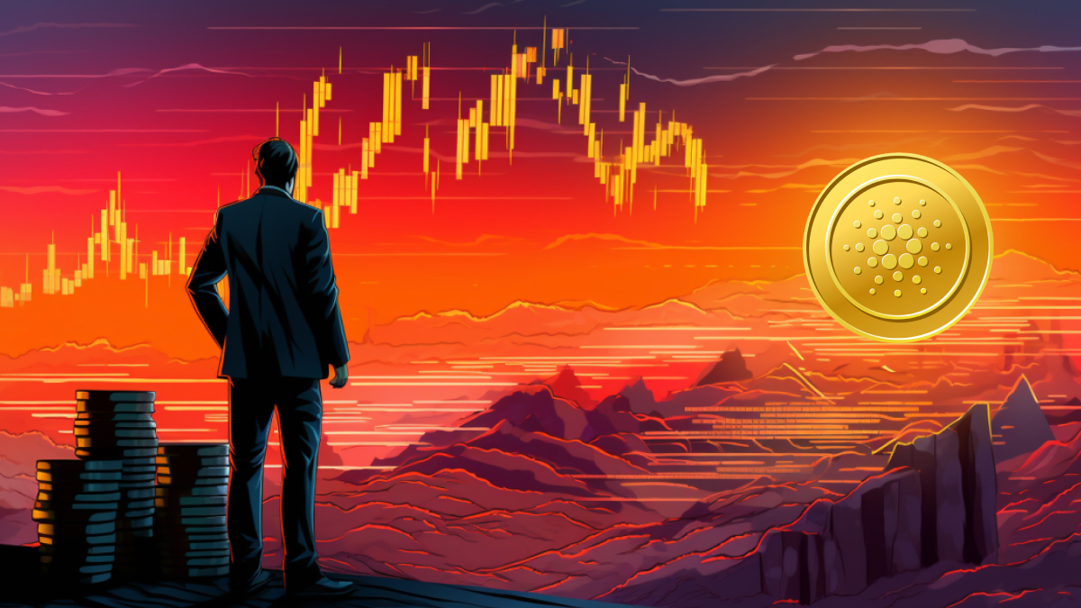 Cardano (ADA) rival is up nearly 4x since December and gears for a major rally in 2024 | Finbold