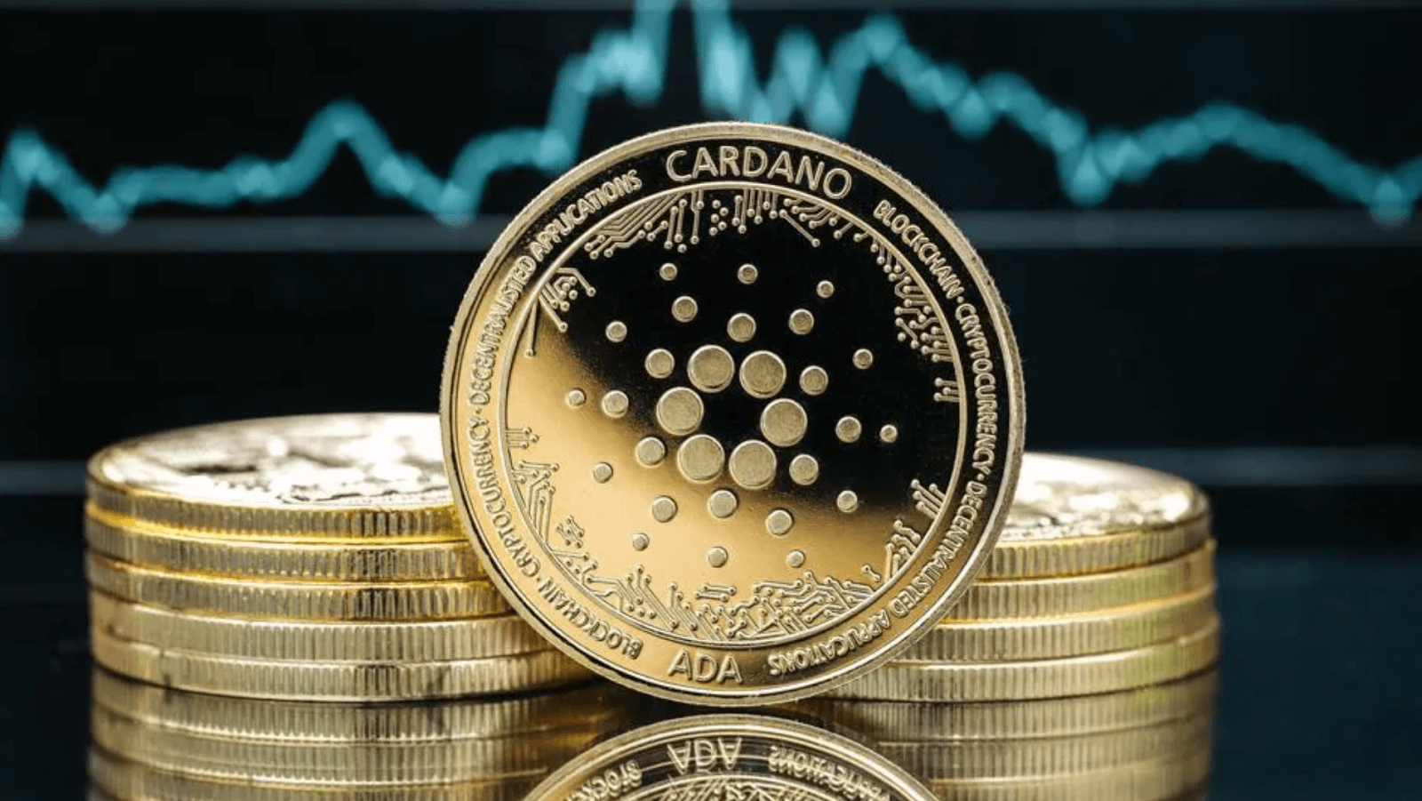 Here’s Why Cardano Is Up Over 10% As New Altcoin Also Sees Gains | Finbold