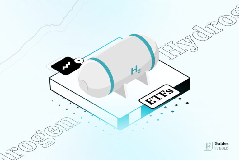 Top 3 Hydrogen ETFs to invest in 2024