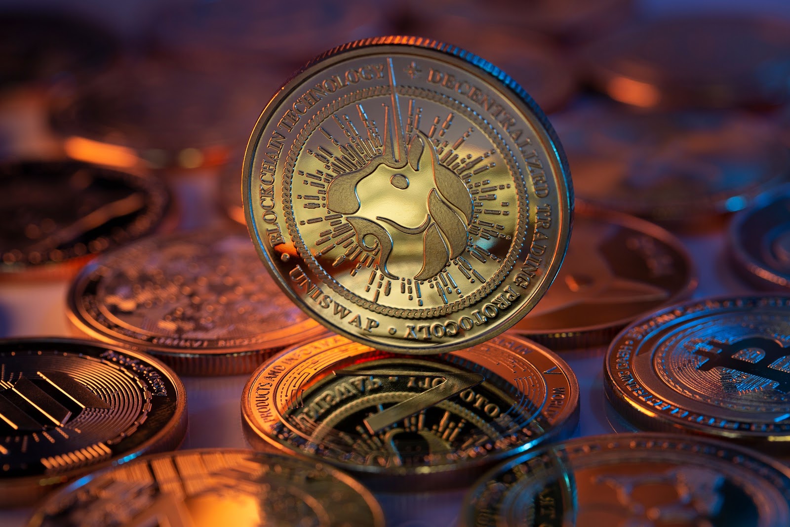 Uniswap and Cardano Investors Explore Borroe Finance for Potential High Return on Initial Investments | Finbold