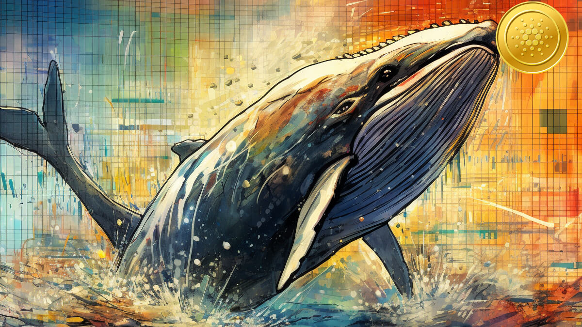 Analysts See 1000% Gains for this Cardano Alternative Retik Finance Priced at a Mere $0.1, Whales Already Moving In | Finbold