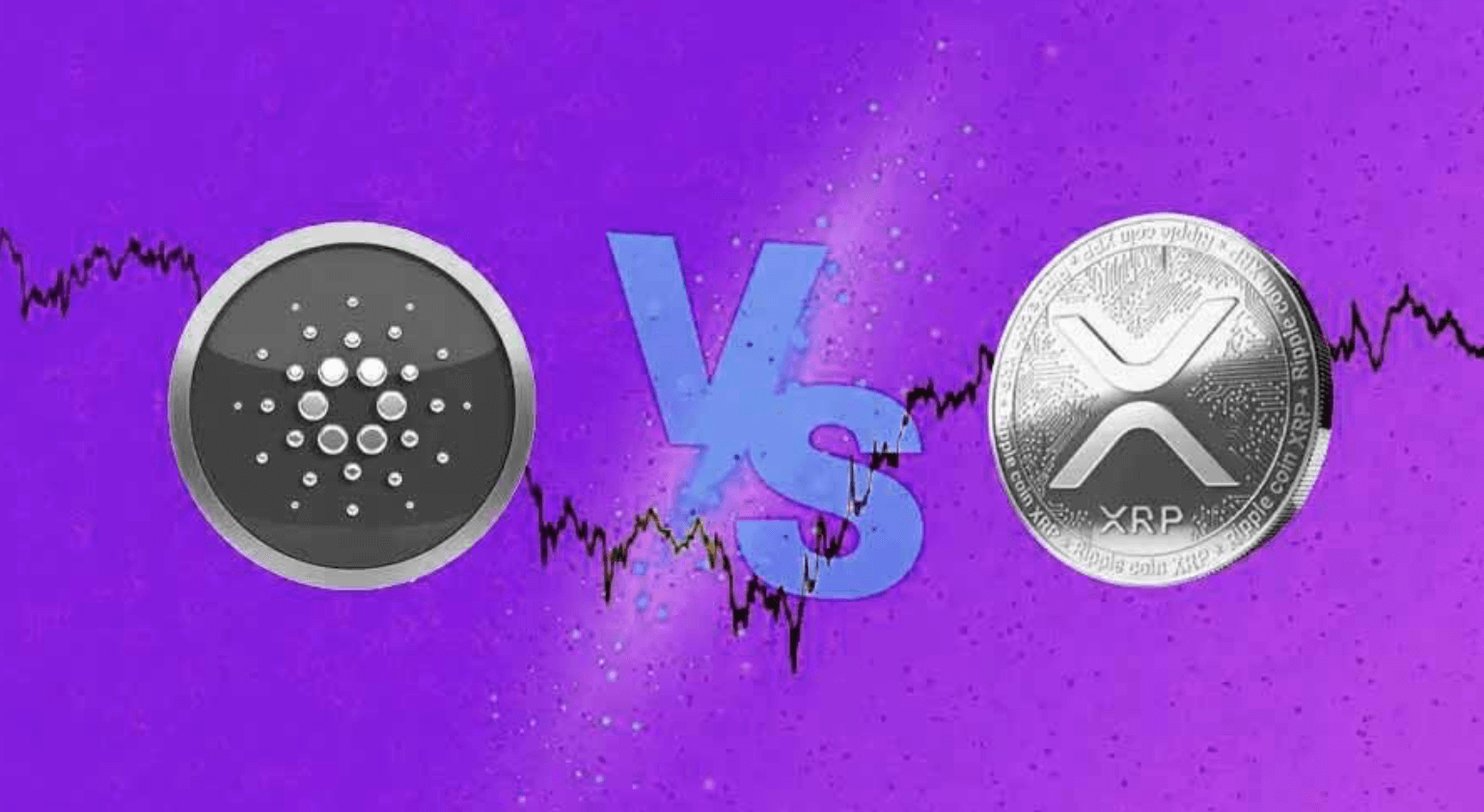 Will Cardano or XRP Hit $1 First in 2024? | Finbold