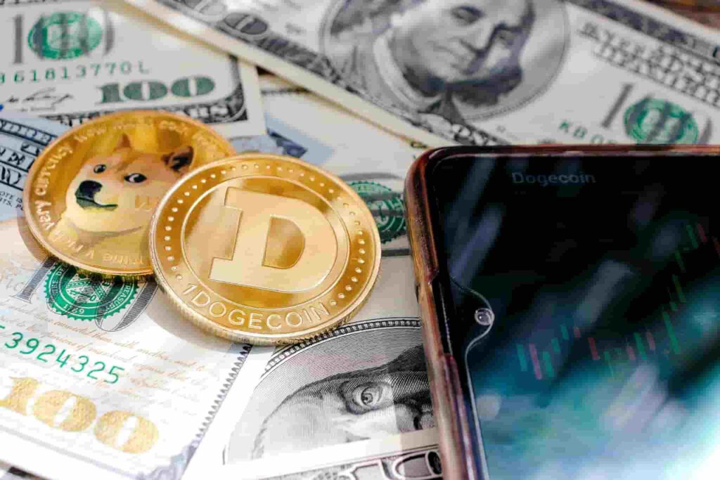 $1 Dogecoin (DOGE) incoming, crypto expert predicts