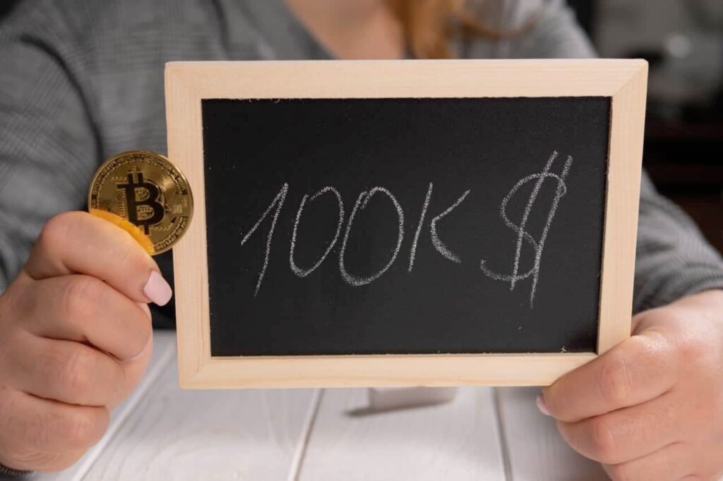 $100k Bitcoin in 2024? Expert advises on catalyst to watch ‘like a hawk’