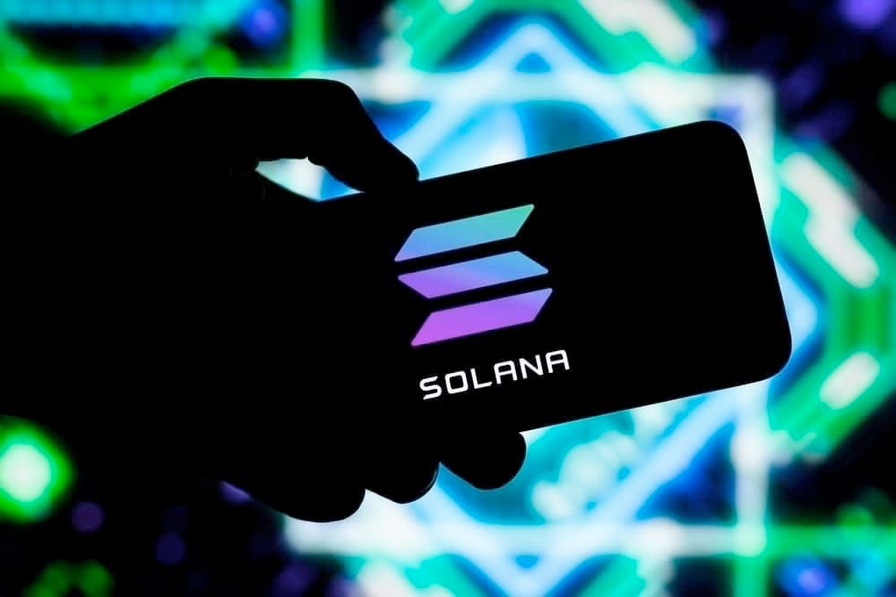 3 best Solana tokens to invest in 2024