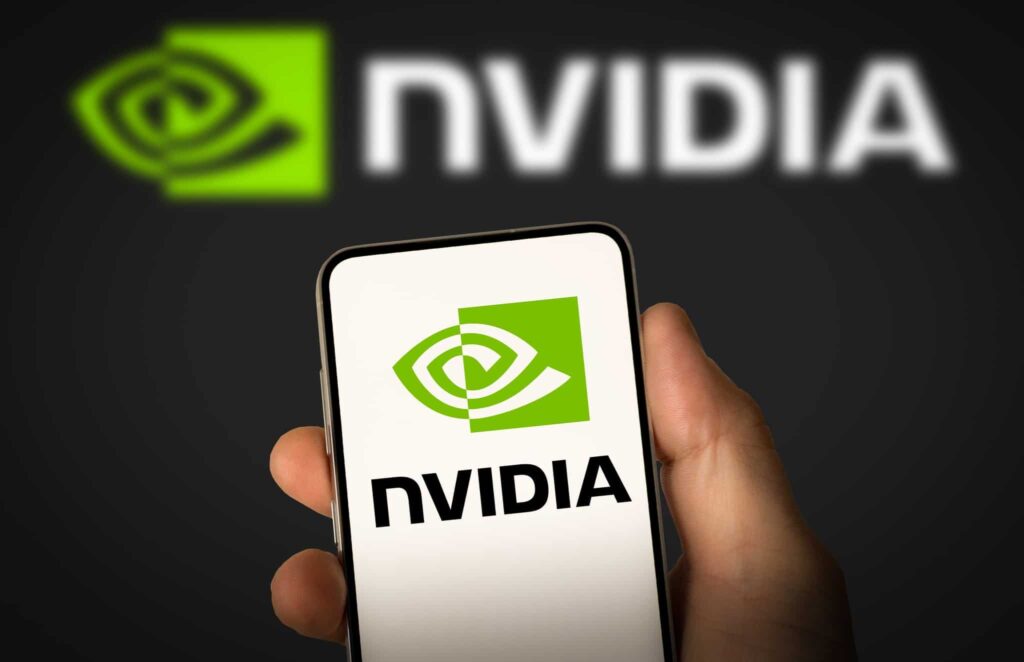 AI model predicts 95% chance Nvidia stock stays below this price by March 22