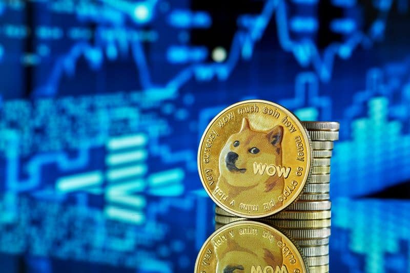 AI predicts Dogecoin price for end of 2024
