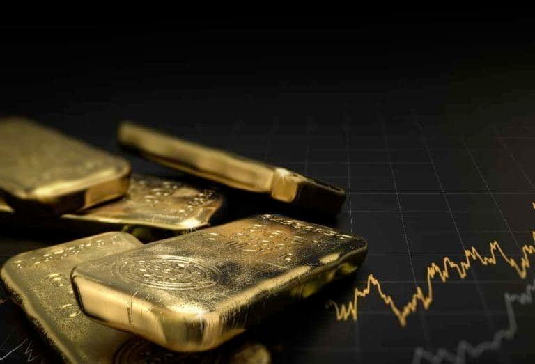 AI predicts Gold price for end of 2024