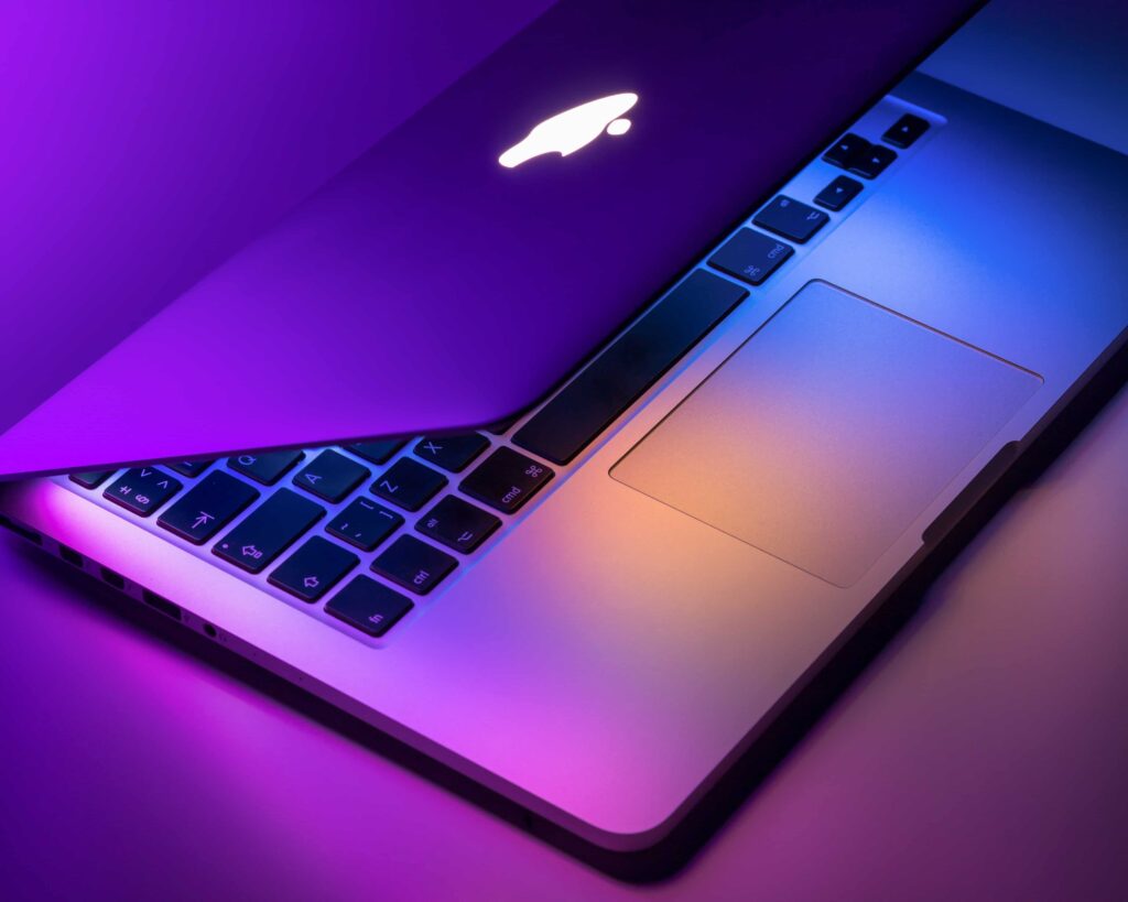 Apple M-series flaw leaves your Mac's encryption keys exposed