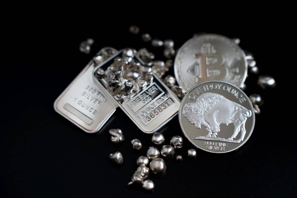 Bitcoin nears Silver’s market cap; What’s next for the commodity?