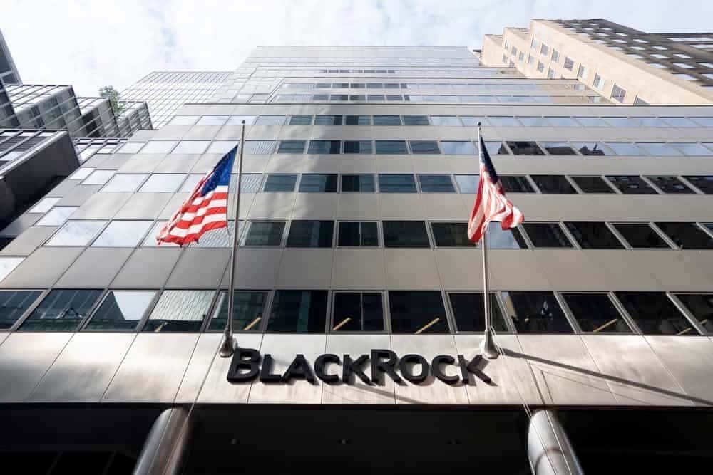 BlackRock’s ETF surpasses MicroStrategy in Bitcoin holdings