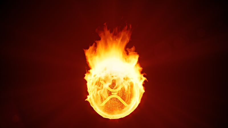 Brace for ‘hot April’ and XRP at $0.77; Here’s why