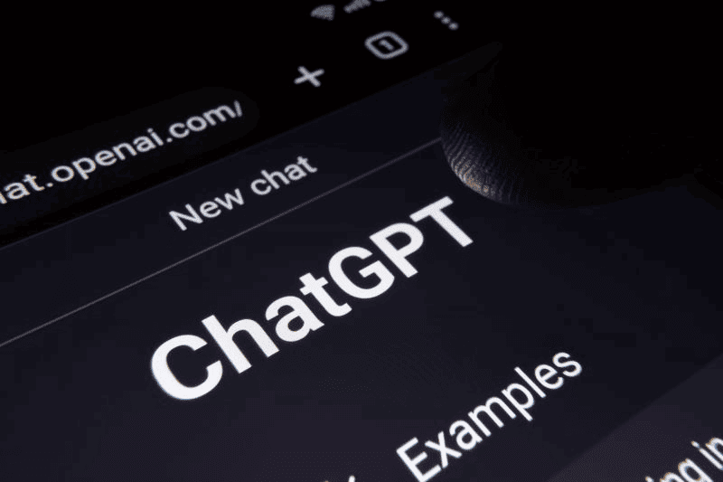 ChatGPT-4 picks 5 cryptocurrencies to buy in March