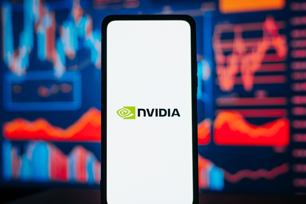 End of AI boom? Nvidia's stock suffers bearish reversal not seen in 7 years