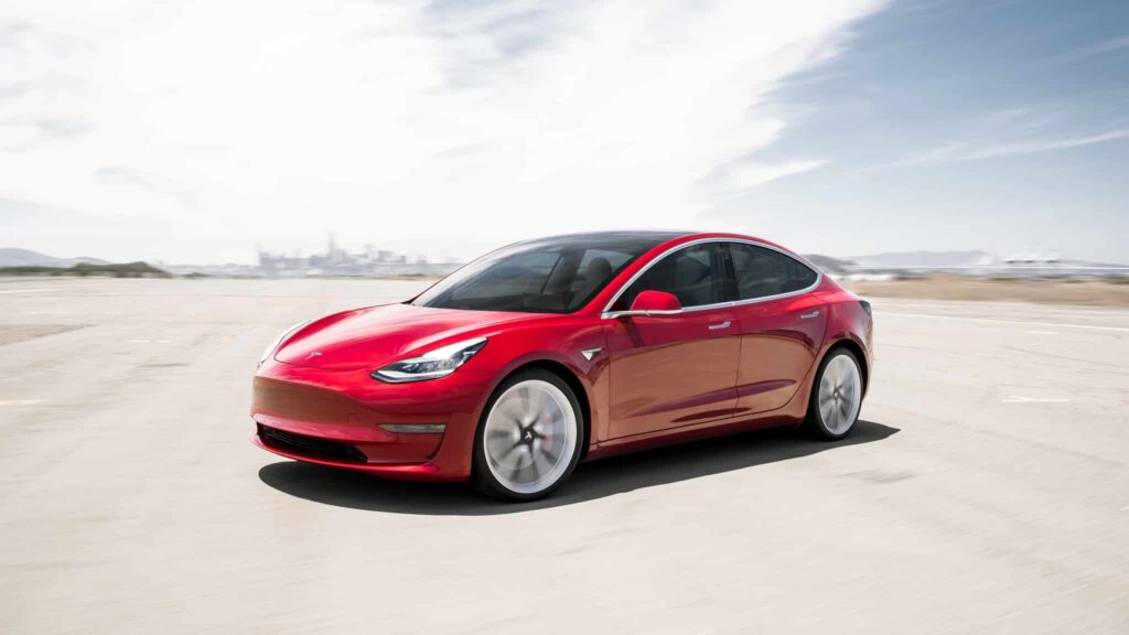 Finance experts predict Tesla stock price for 2025