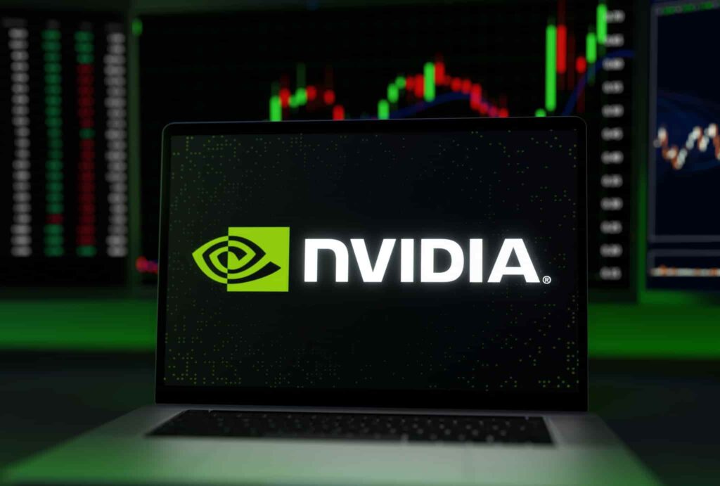 Here’s how much a $1,000 investment in Nvidia stock in 1999 is now worth