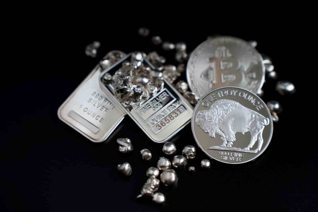 Here’s how much a $1,000 investment in Silver in 1999 is now worth
