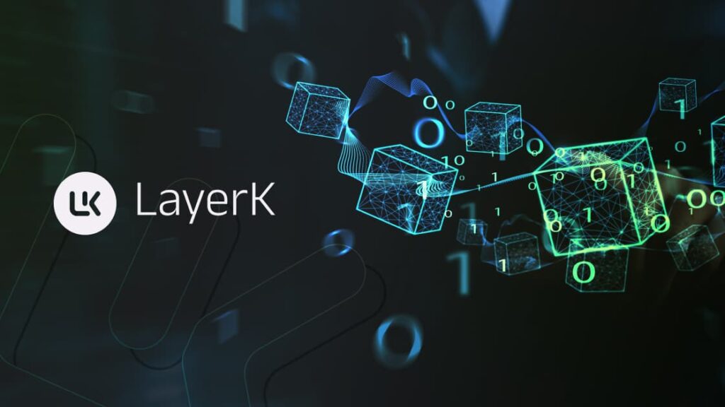LayerK Chain: Powering a New Era of Decentralized Applications