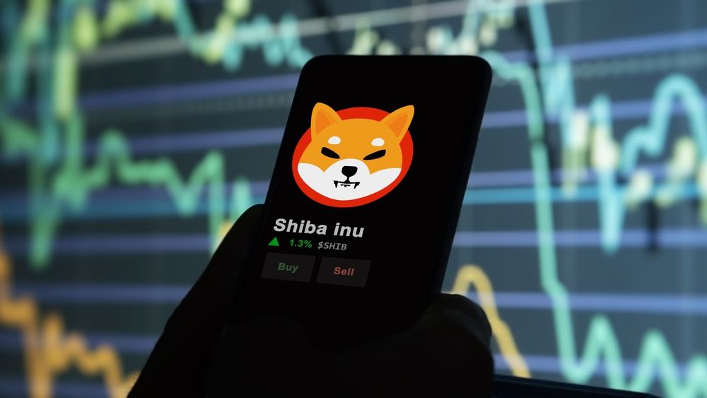 Bullish breakout for SHIB unveiled this week