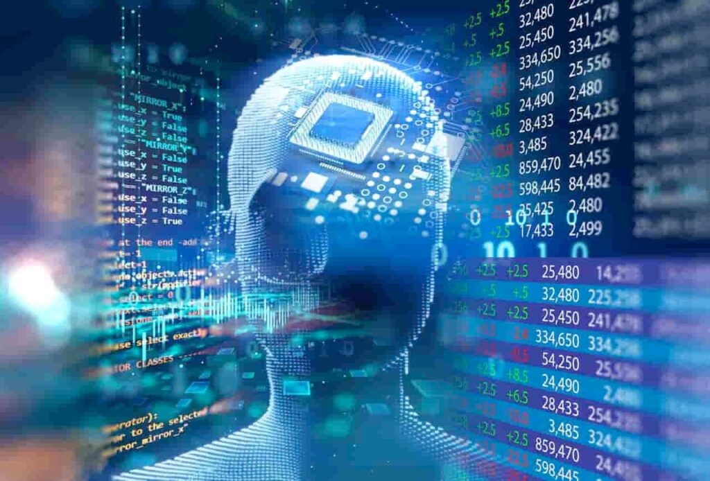 Machine learning algorithm predicts WIF price on March 31, 2024