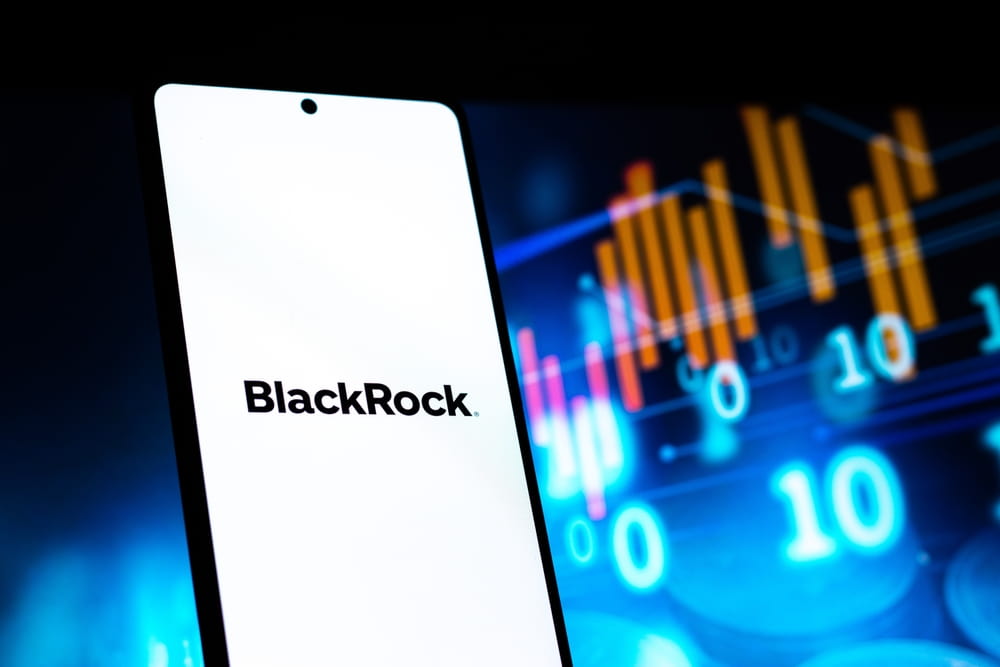 Massive adoption alert: $10 trillion BlackRock to launch tokenization fund