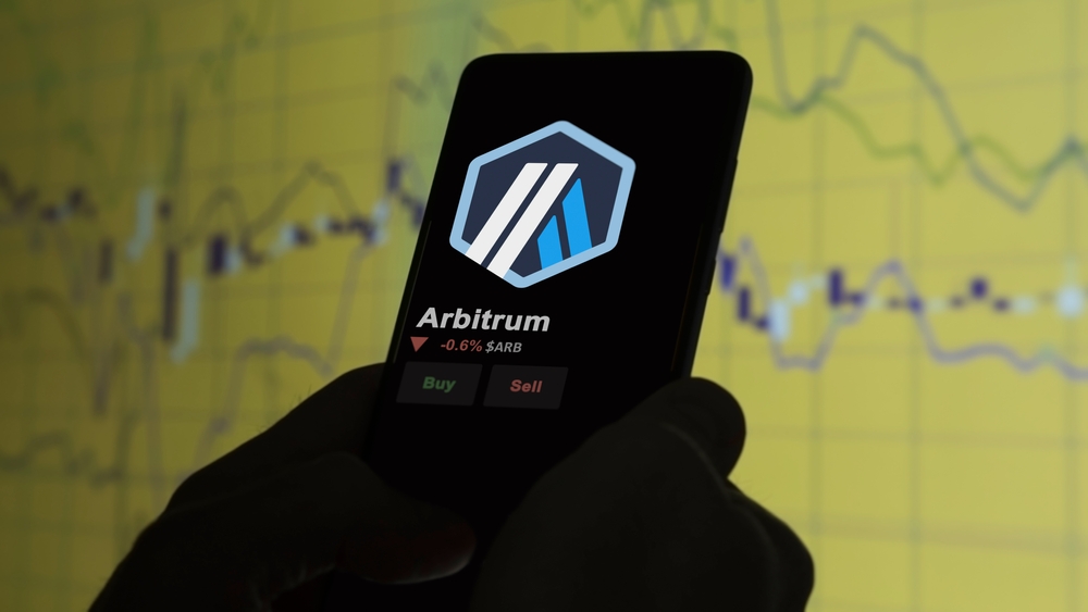 Massive sell-off alert: Arbitrum to unlock $2 billion worth of ARB