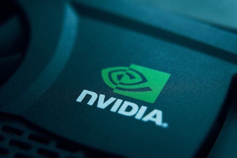 Nvidia stock closes in on longest-ever winning streak
