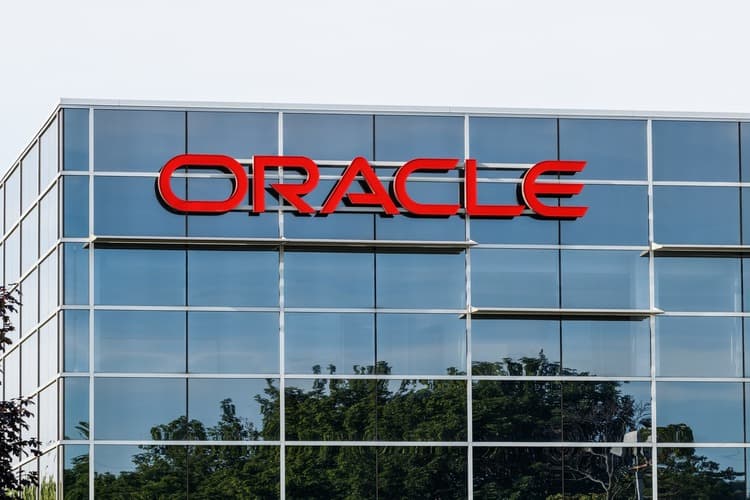 Oracle and Nvidia partnership could spell heaven for investors