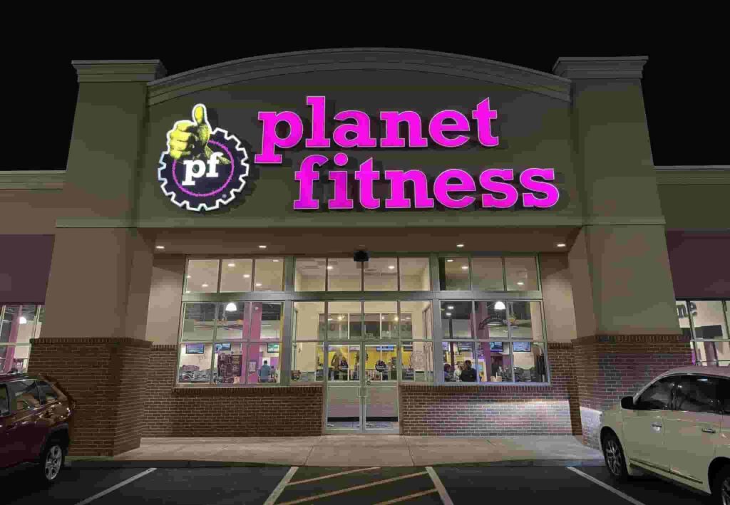 Planet Fitness faces Bud Light-style boycott which may send PLNT shares crashing