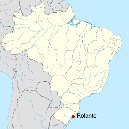 Meet Rolante, a Brazilian city that is adopting Bitcoin